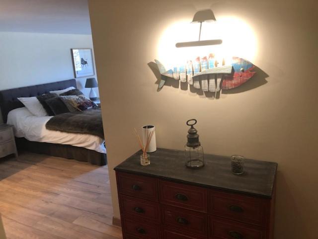 Agreable Chambre D Hote Avec Piscine Et Jacuzzi Thégra Exterior foto